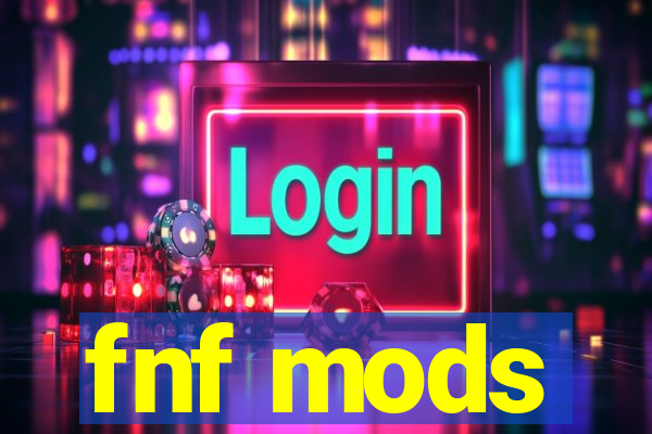 fnf mods